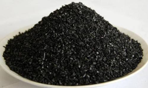 誰知道哪里有廢活性炭回收資質(zhì)的廠家？